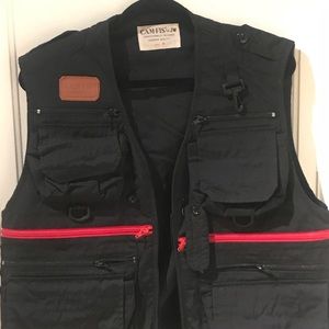 Women’s Fishing vest